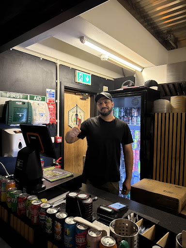 Photo of House of Sliders - Unit 2, Midsummer Place Shopping Centre, Milton Keynes MK9 3GB